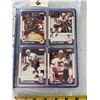 Image 5 : (32) 1991 Score Kellogg's Hockey Card Album