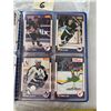 Image 7 : (32) 1991 Score Kellogg's Hockey Card Album