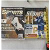 Image 1 : (2) Hockey Sports Magazine's