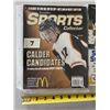 Image 2 : (2) Hockey Sports Magazine's