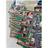 Image 2 : Package of 40 - 1991 Score Rookies Cards and 44 Other Various Baseball Cards (84 cards total)