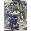 Image 3 : Package of 40 - 1991 Score Rookies Cards and 44 Other Various Baseball Cards (84 cards total)