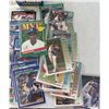 Image 4 : Package of 40 - 1991 Score Rookies Cards and 44 Other Various Baseball Cards (84 cards total)