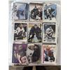 Image 2 : (126) Washington Capital's Hockey Cards - Mint Condition - Various Years and Players