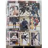 Image 5 : (126) Washington Capital's Hockey Cards - Mint Condition - Various Years and Players