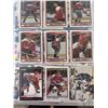 Image 6 : (126) Washington Capital's Hockey Cards - Mint Condition - Various Years and Players