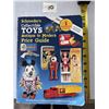 Image 1 : Schroeder's 2001 Collectible Toys Guide (500 pages)