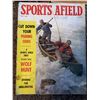 Image 2 : (3) Vintage Gun/Hunting Magazines 1960, 1964, 1968