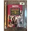 Image 1 : Unitt's Canadian Price Guide to Antiques and Collectables