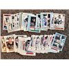Image 2 : (62) WHL Hockey Cards - 1990-1992 - Various Teams and Players
