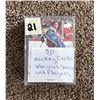 Image 1 : (50) Hockey Cards- Various Years and Players