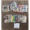 Image 2 : (151) NFL Cards - 1990 Pro Set & Fleer 91 - Various Players & Teams