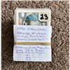 Image 1 : 143 - 1990 O-Pee-Chee Teenage Mutant Ninja Turtles Movie Cards