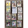 Image 1 : 43 Baseball Cards