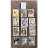 Image 2 : 43 Baseball Cards