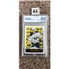 Image 1 : Jack Eichel Graded Rookie Card