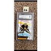 Image 1 : Jeremy Swaman Graded Rookie Card