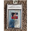 Image 2 : Ethan Moreau Graded Card (0661/3000)