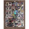 Image 1 : (54)  Colorado Avalanche Hockey Cards - Various Years and Players