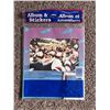 Image 2 : 1995-96 Hockey Sticker Album