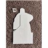 Image 2 : 10" Serge Savard 2002 Canada Post Cardboard Ad