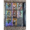 Image 10 : (323) Almost Complete Set of 2002 O-Pee-Chee Hockey Cards
