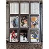 Image 2 : (323) Almost Complete Set of 2002 O-Pee-Chee Hockey Cards