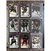Image 3 : (323) Almost Complete Set of 2002 O-Pee-Chee Hockey Cards