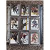 Image 4 : (323) Almost Complete Set of 2002 O-Pee-Chee Hockey Cards