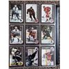 Image 5 : (323) Almost Complete Set of 2002 O-Pee-Chee Hockey Cards
