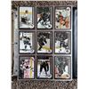 Image 6 : (323) Almost Complete Set of 2002 O-Pee-Chee Hockey Cards
