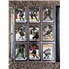 Image 7 : (323) Almost Complete Set of 2002 O-Pee-Chee Hockey Cards