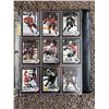 Image 8 : (323) Almost Complete Set of 2002 O-Pee-Chee Hockey Cards