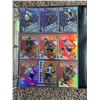 Image 9 : (323) Almost Complete Set of 2002 O-Pee-Chee Hockey Cards