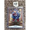 Image 1 : Cale Makar Superstar Showcase Hockey Card