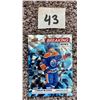 Image 1 : Connor McDavid Series 1 Upper Deck Card