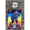 Image 1 : Cale Makar Upper Deck Rookie Card