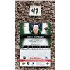Image 2 : Kirill Kaprizov Upper Deck Rookie Card