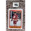 Image 1 : 1990 Sergei Makarov O-Pee-Chee Rookie Card