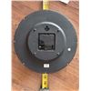 Image 2 : Working Battery Operated Clock - 1 AA battery (not included)