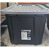 Image 1 : NEW 102L Stacking Tub