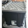 Image 1 : NEW 102L Stacking Tub