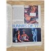 Image 5 : (4) 1977 Playboy Magazines