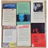 Image 2 : (6) Vintage Paperbacks