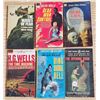Image 1 : (6) Vintage Paperbacks