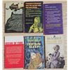 Image 2 : (6) Vintage Paperbacks