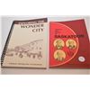 Image 1 : (2) Saskatoon History Books
