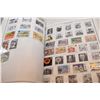 Image 2 : HUGE Stamp Album – Many Stamps