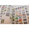 Image 3 : HUGE Stamp Album – Many Stamps