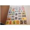 Image 4 : HUGE Stamp Album – Many Stamps